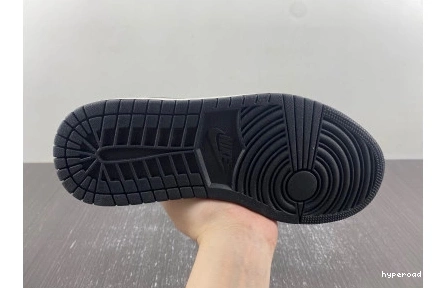 Hyperoad JORDAN 1 TRAVIS OG X AIR LOW SCOTT 0929